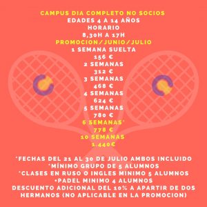 CAMPUS-VERANO-TENINS-VAENCIAL-ELCOLLAO