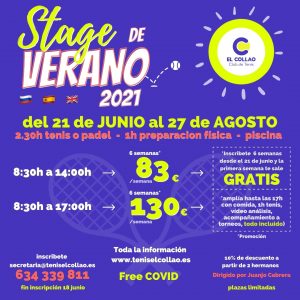 STAGE-VERANO-TENINS-ELCOLLAO