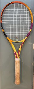 BABOLAT PURE AERO RAFA 2022