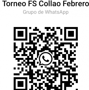 young tennis tour collao qr