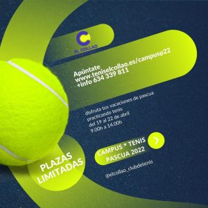 CAMPUS COLLAO PASCUA 2022