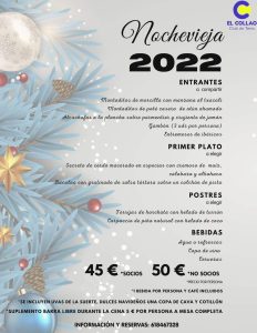 NOCHE VIEJA COLLAO2022